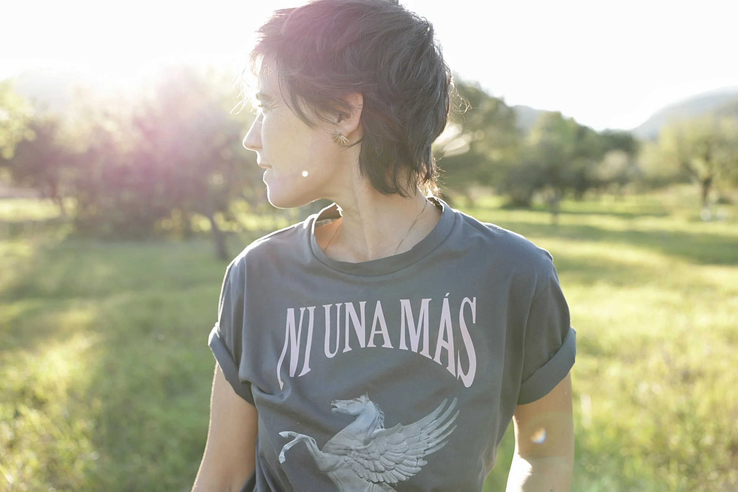 Ni Una Mas Tshirt Nadine 5.jpeg