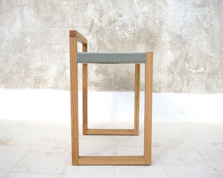 Stool by Studio Jaia