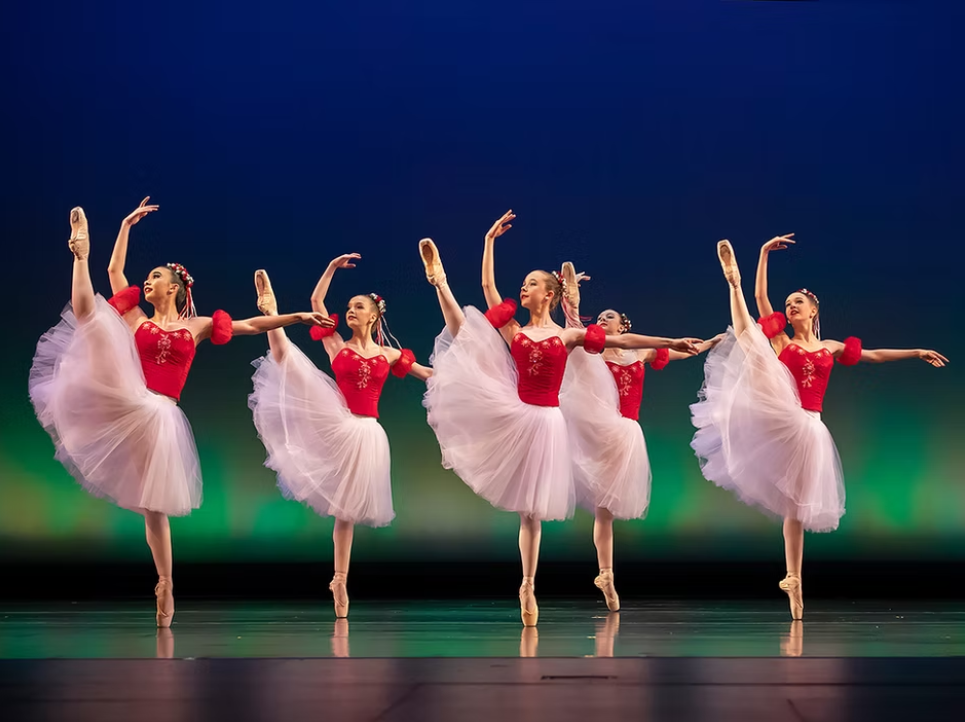 Metropolitan Ballet Theater Atlanta