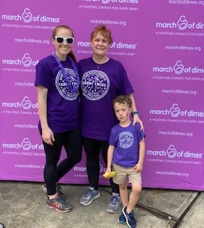 March For Babies New Orleans 2019