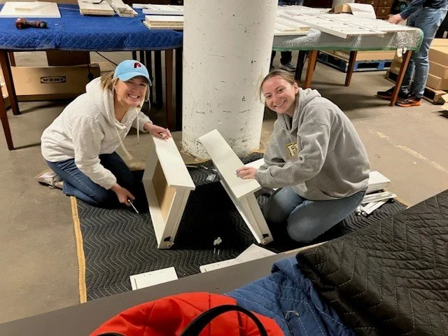 Philadelphia Furniture Bank