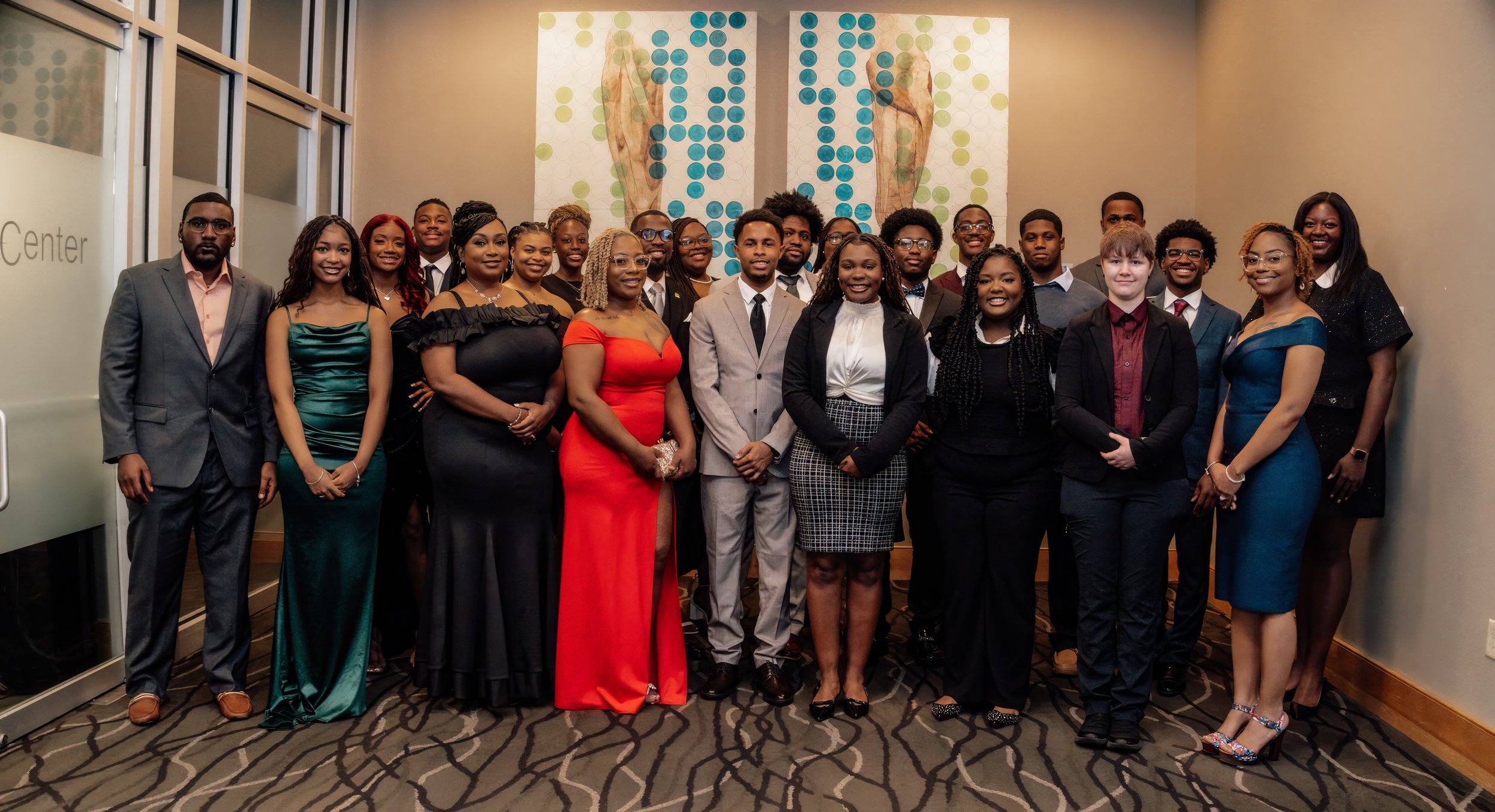 The Rosetta James Foundation