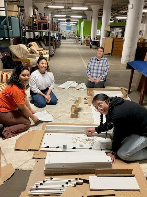 Philadelphia Furniture Bank