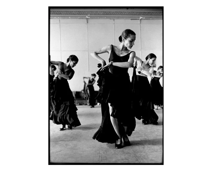 Flamenco de Cuba Havana