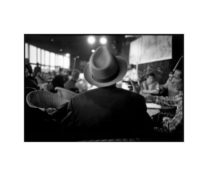 Compay Segundo. Buena Vista Social Club