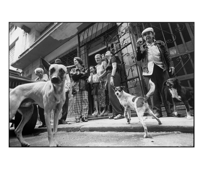 Compostela Street : Havana