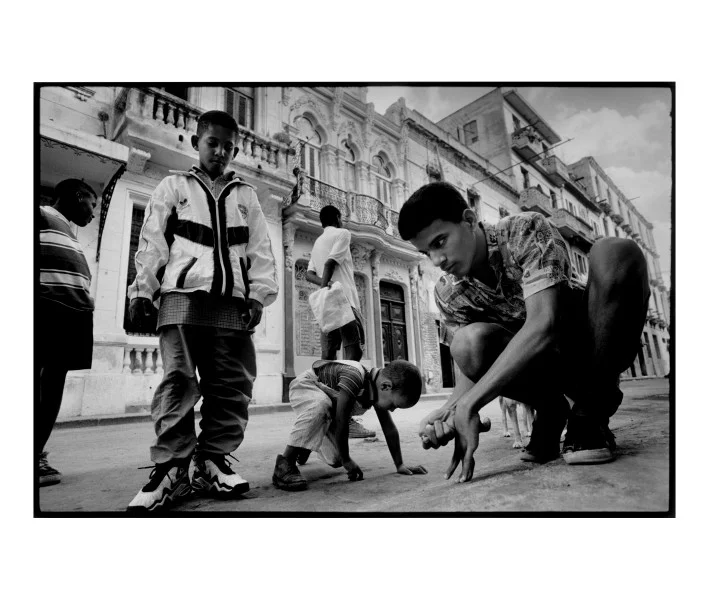 Marbles: Havana