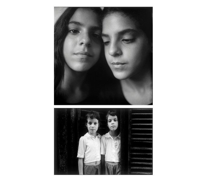 Twins : cuba