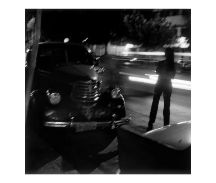 Havana: 23rd Street Vedado.