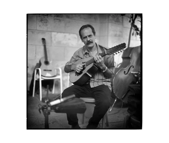 Buena Vista Social Club: Havana.