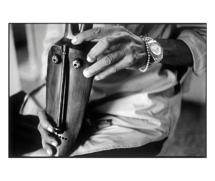 Cobas: Havana's greatest Sculptor