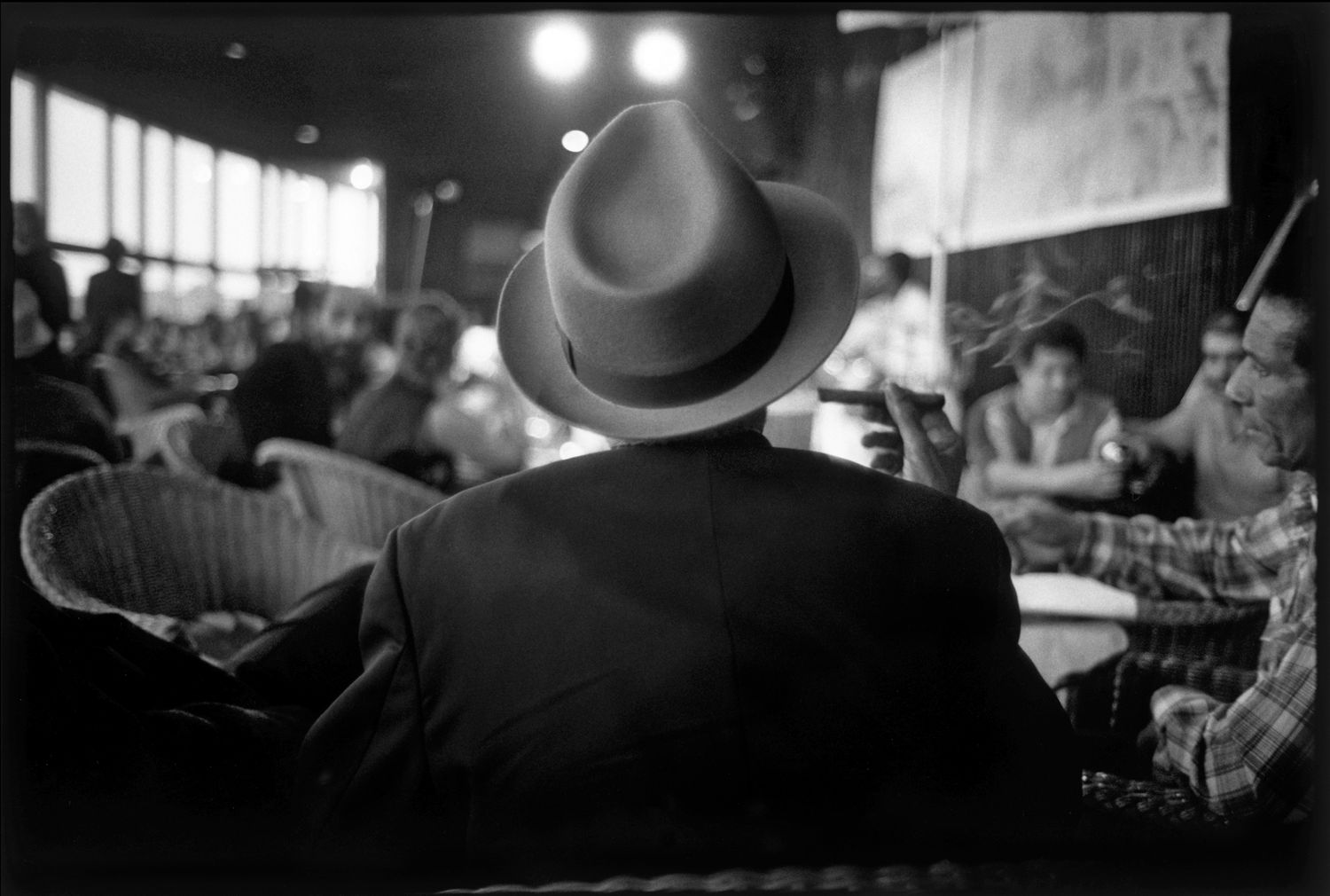 Compay Segundo. Buena Vista Social Club.