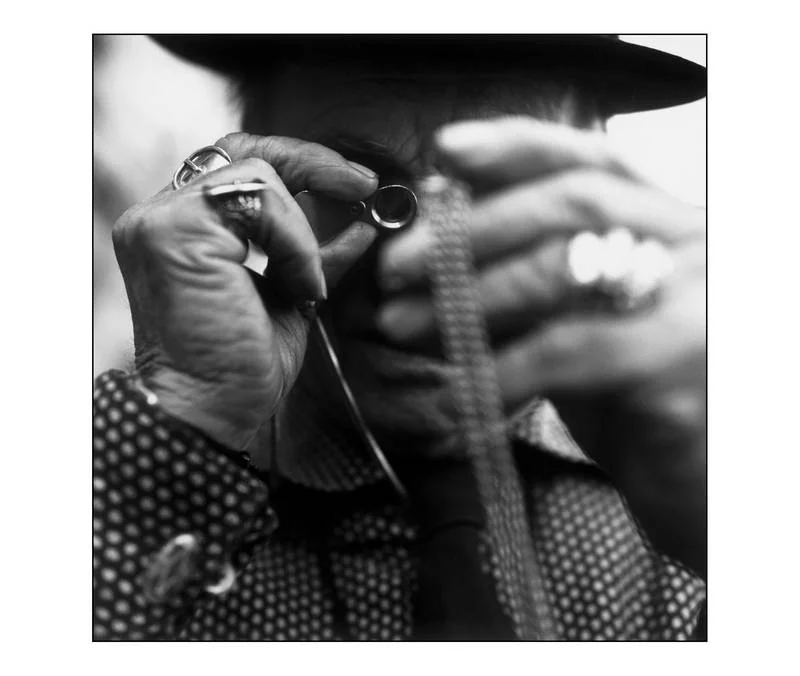Nobby Clark: Jeweller