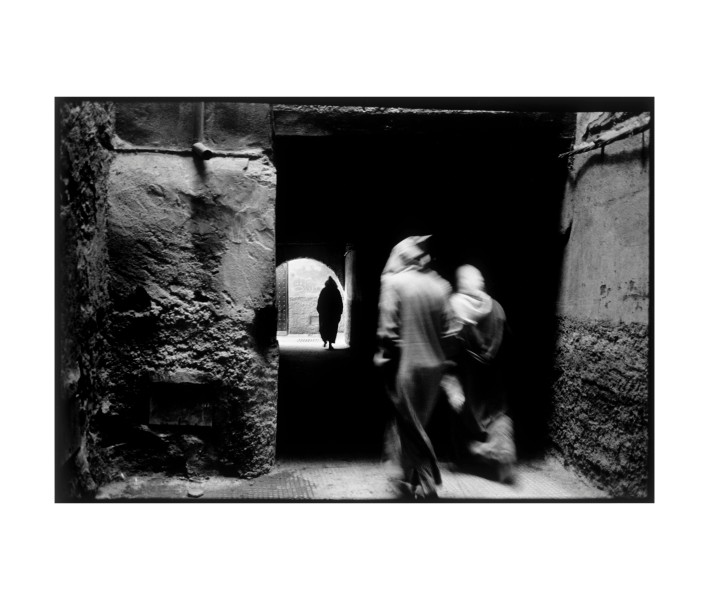Marrakech : 5 star photograph.