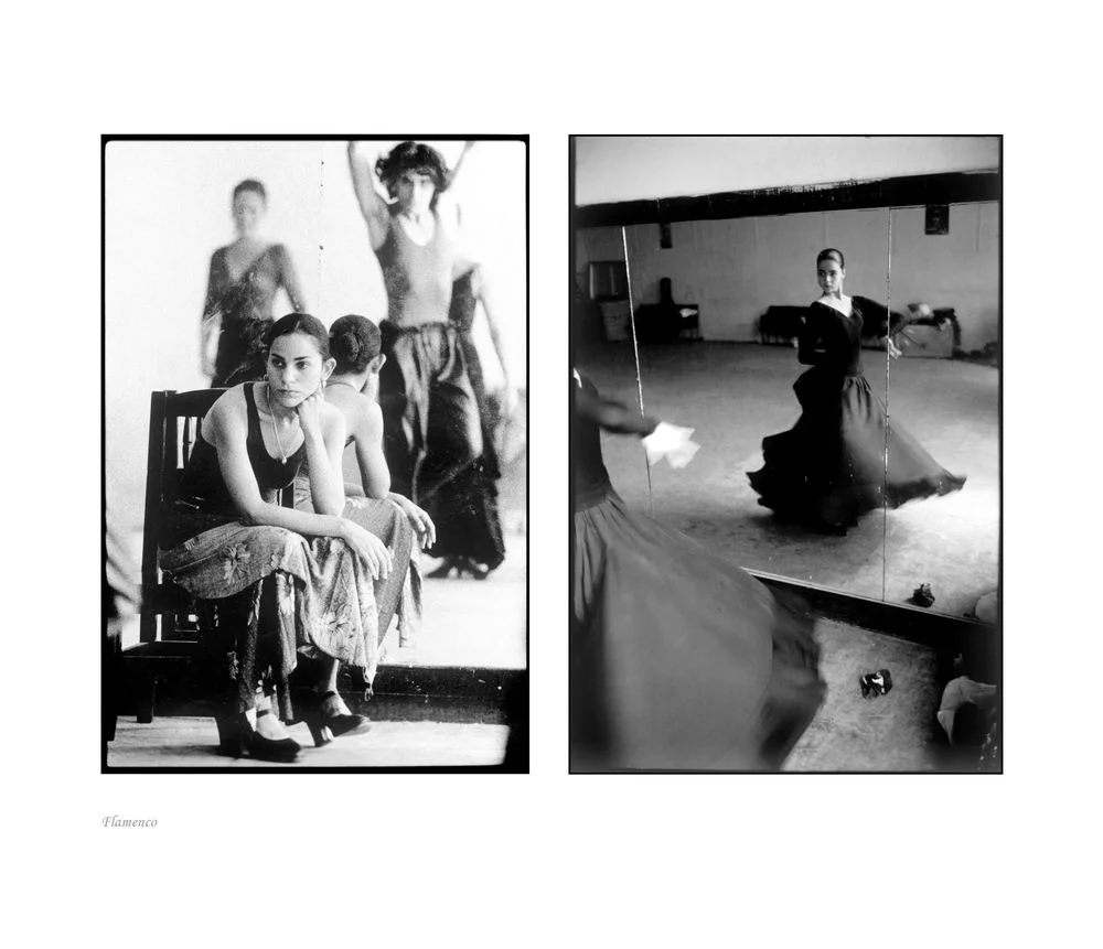 Havana. Portfolio Book.