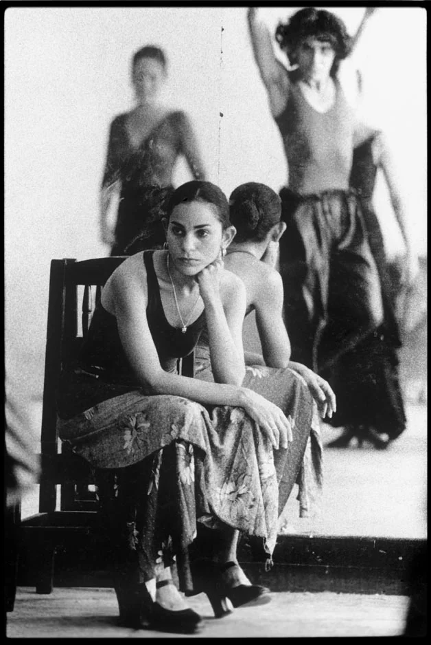 Rosita : Flamenco