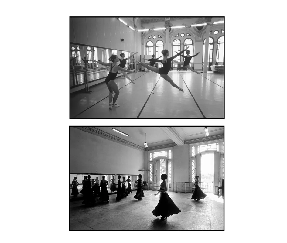 Dance me Cuba