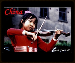 China Book : Sweet and Sour