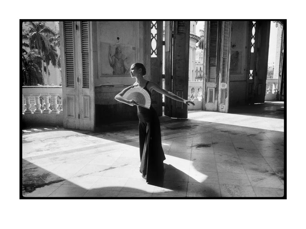 Lola : Flamenco de Cuba
