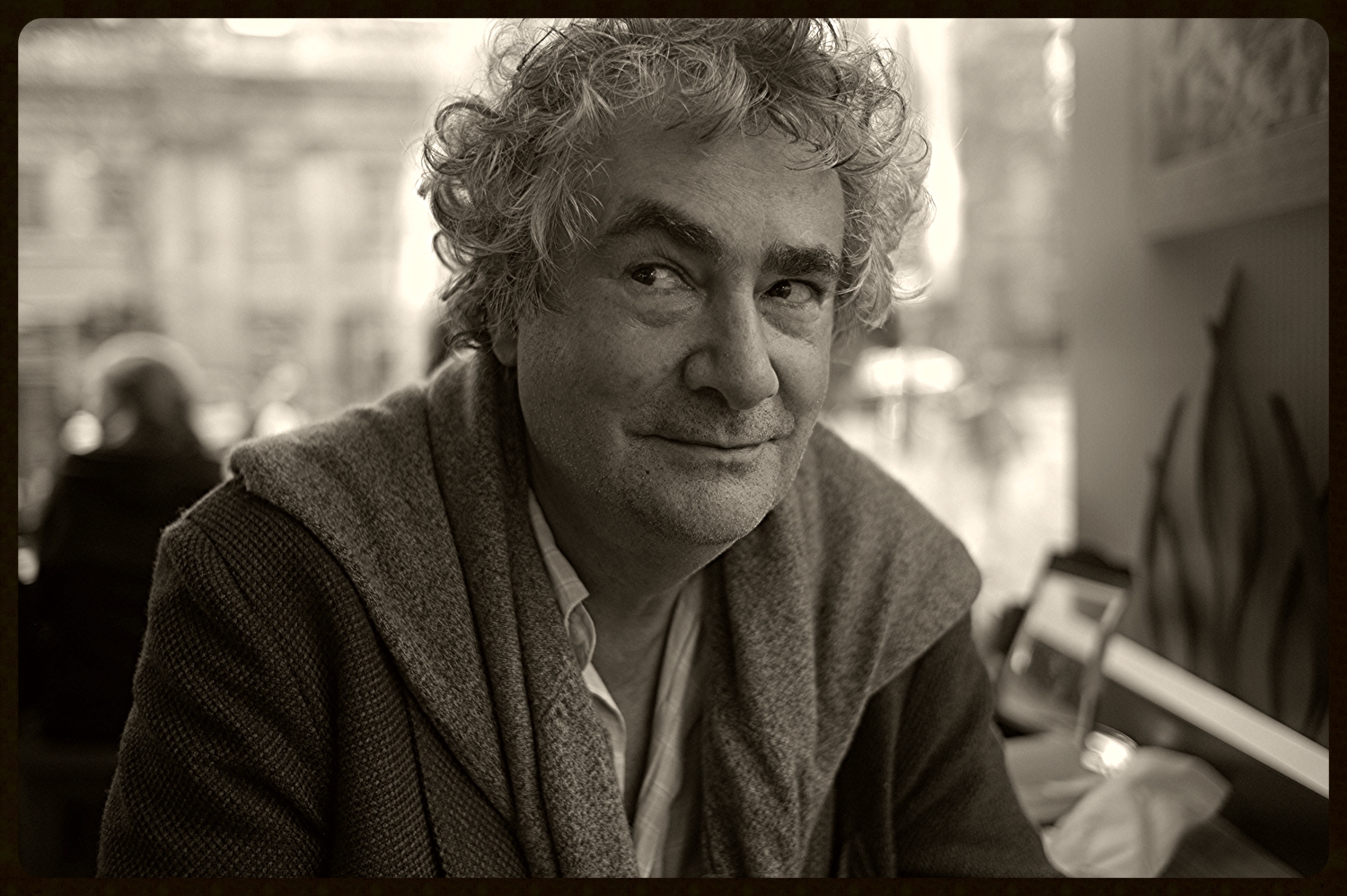 Mike Mirecki