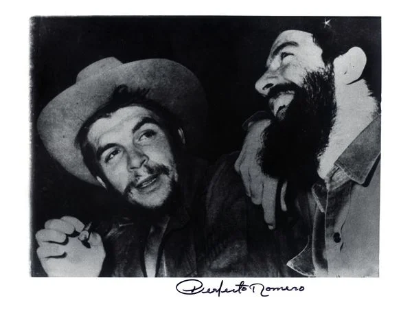 Perfecto Romero prints for sale.