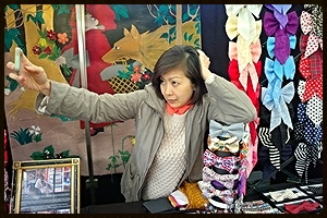 Market Girls