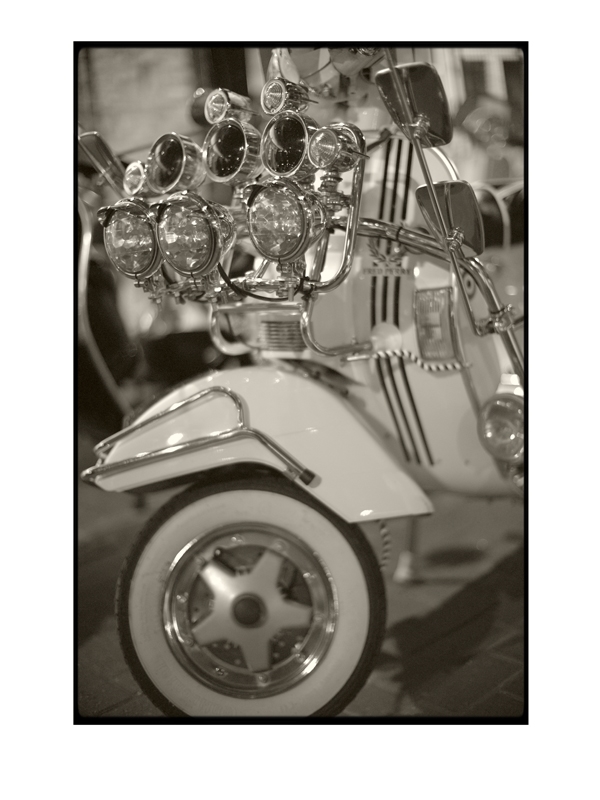 Vespa