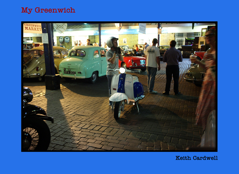 My Greenwich