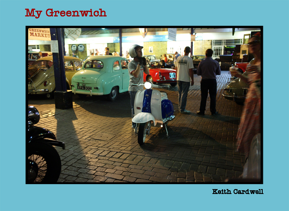 My Greenwich