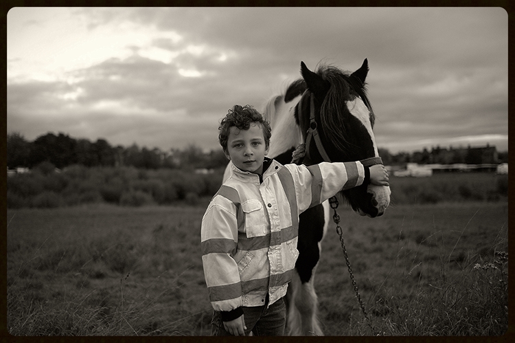 Gypsy Children