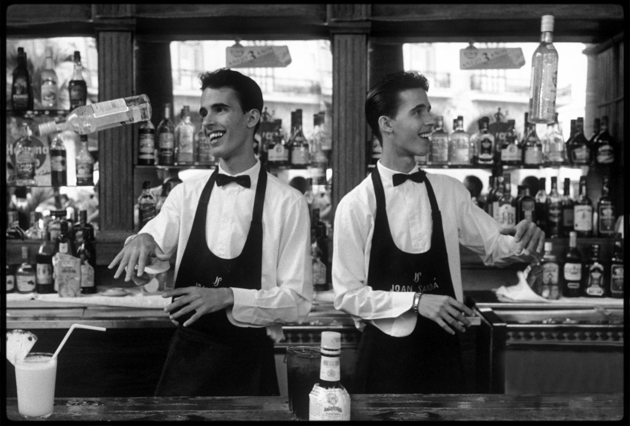 Barmen Havana