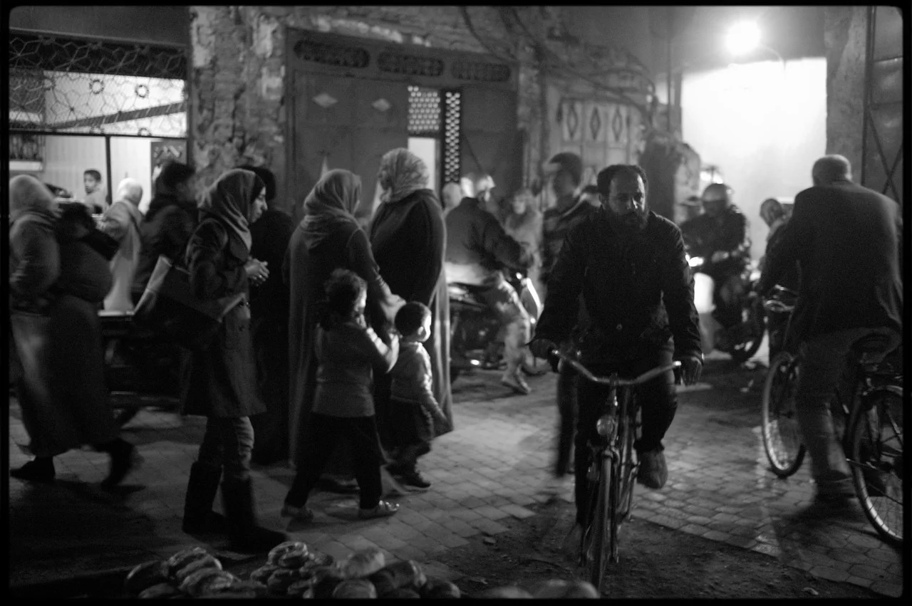 Marrakech Dec 2016
