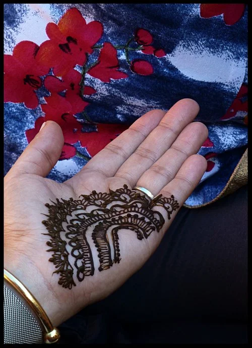 wedding arrangements