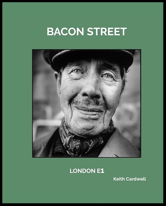 Bacon Street