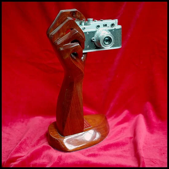 Photography Award from Fototeca de Cuba