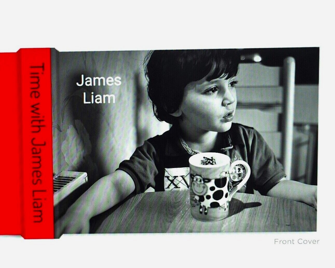 Major Book, for Barbara's Birthday 2020