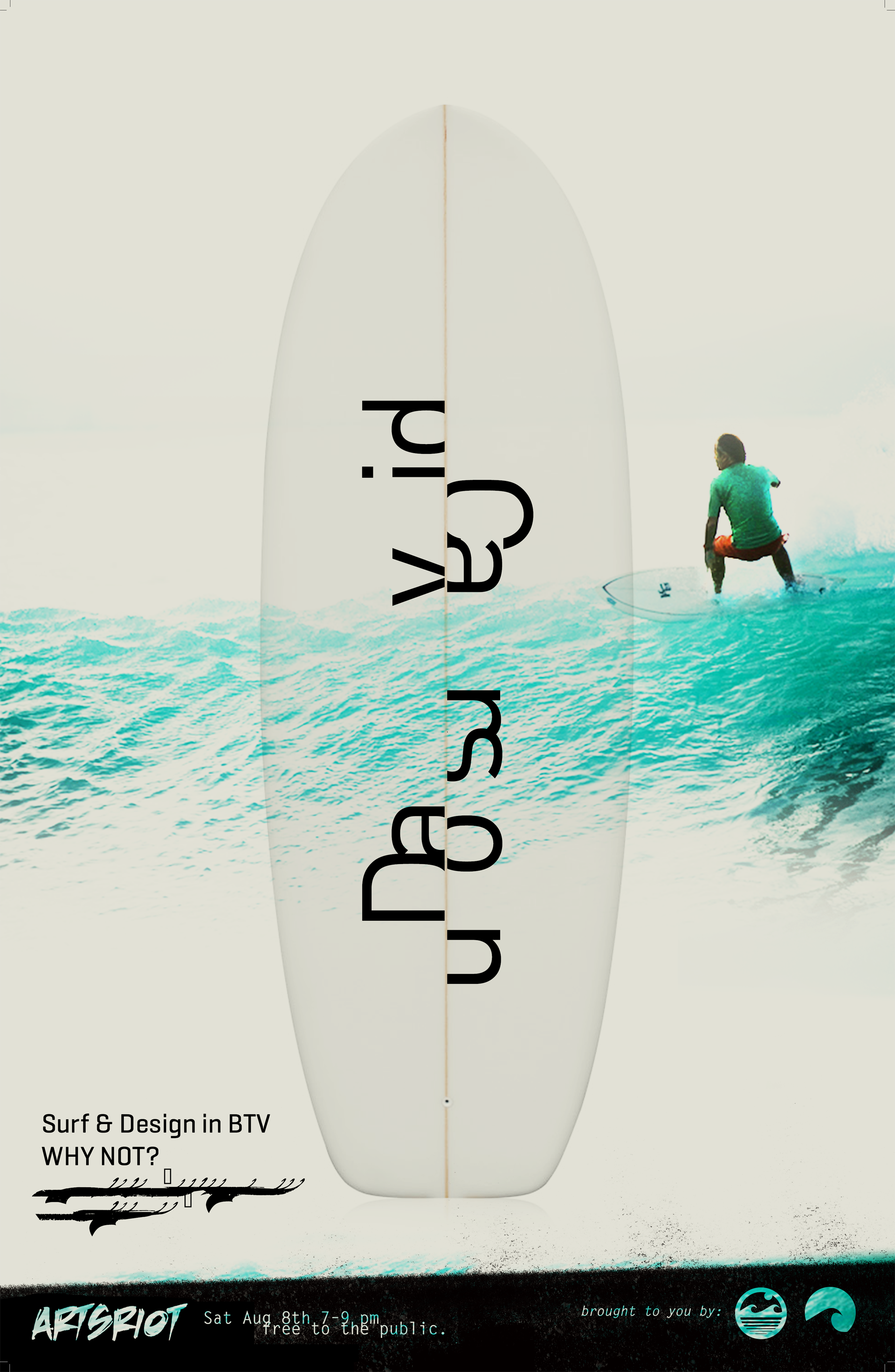 Tag New Media Identity Design