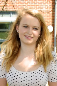 Congratulations to Helena Hayman who achieved the maximum point score of 45.