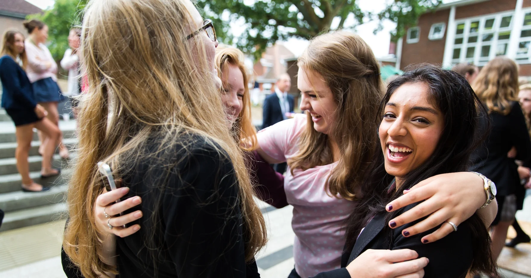 Welcome to Tonbridge Grammar School