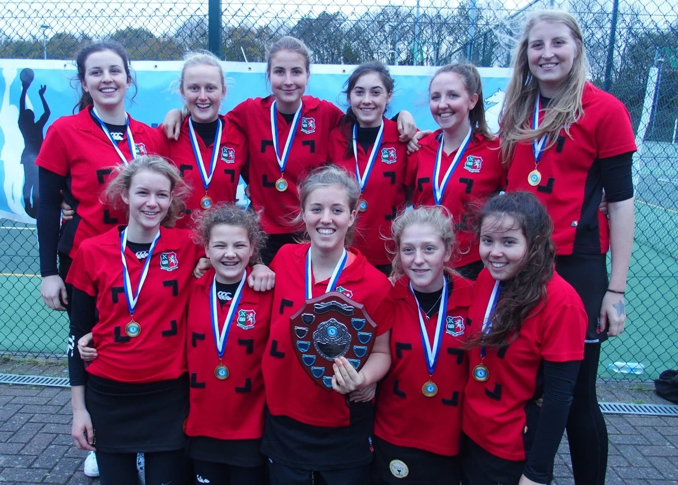 Under 16 Netball Team.jpg