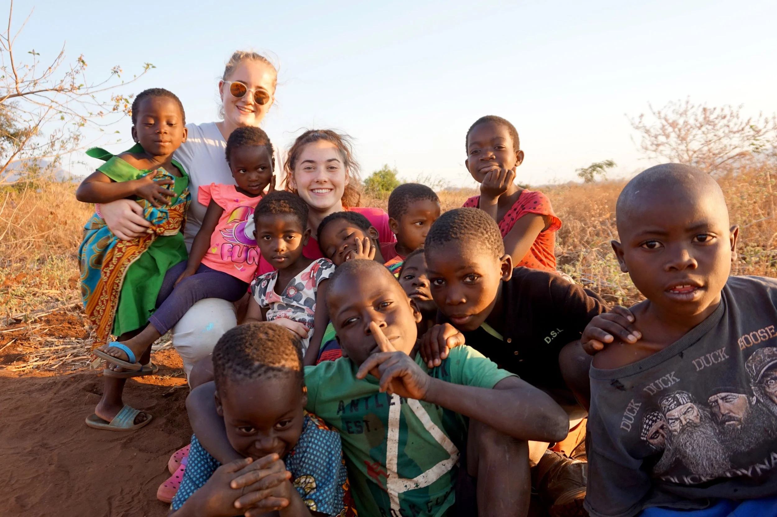 Malawi 2018