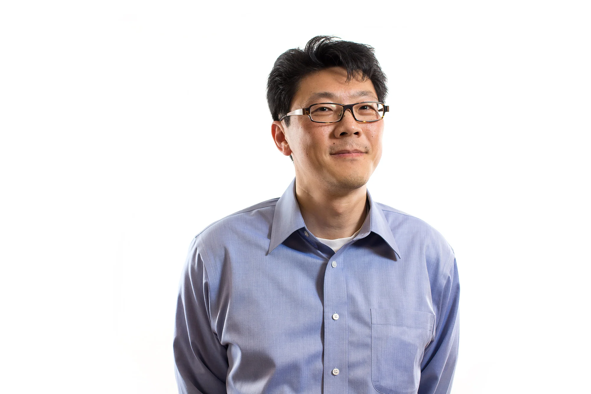 Studio Portrait Photographer San Francisco