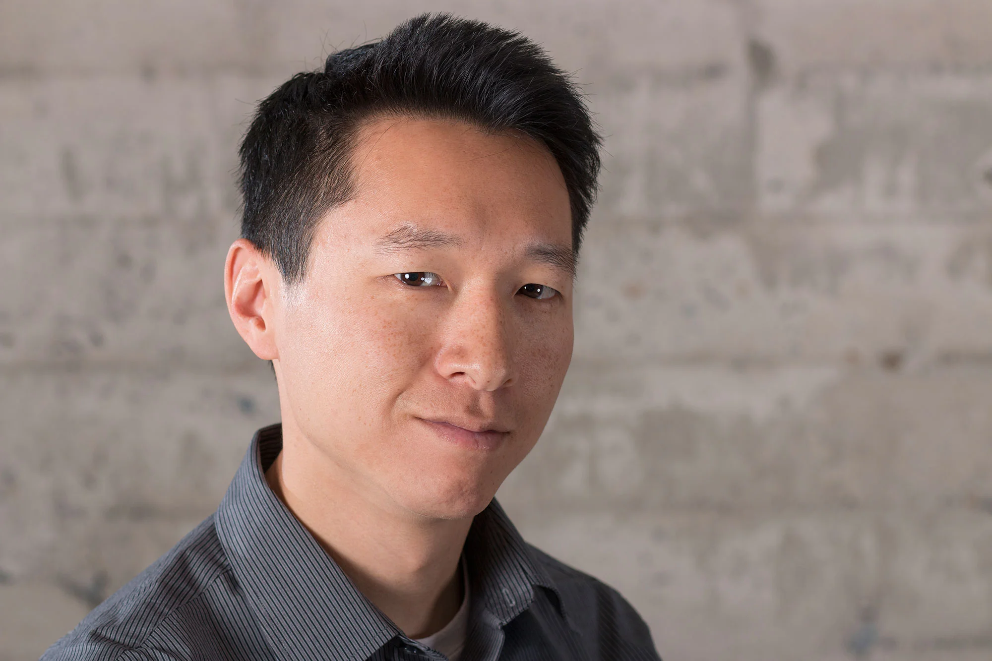 Headshot Photography Bay Area