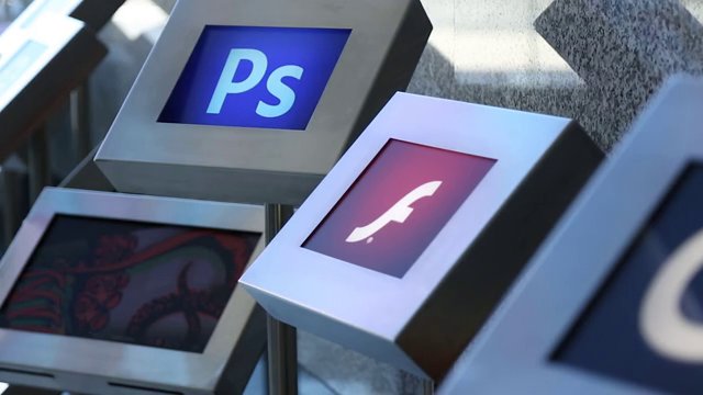 The Story of Adobe- Making Impossible, Possible