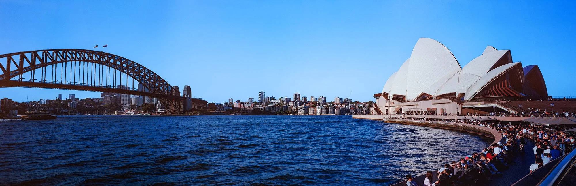 Sydney | CCB617