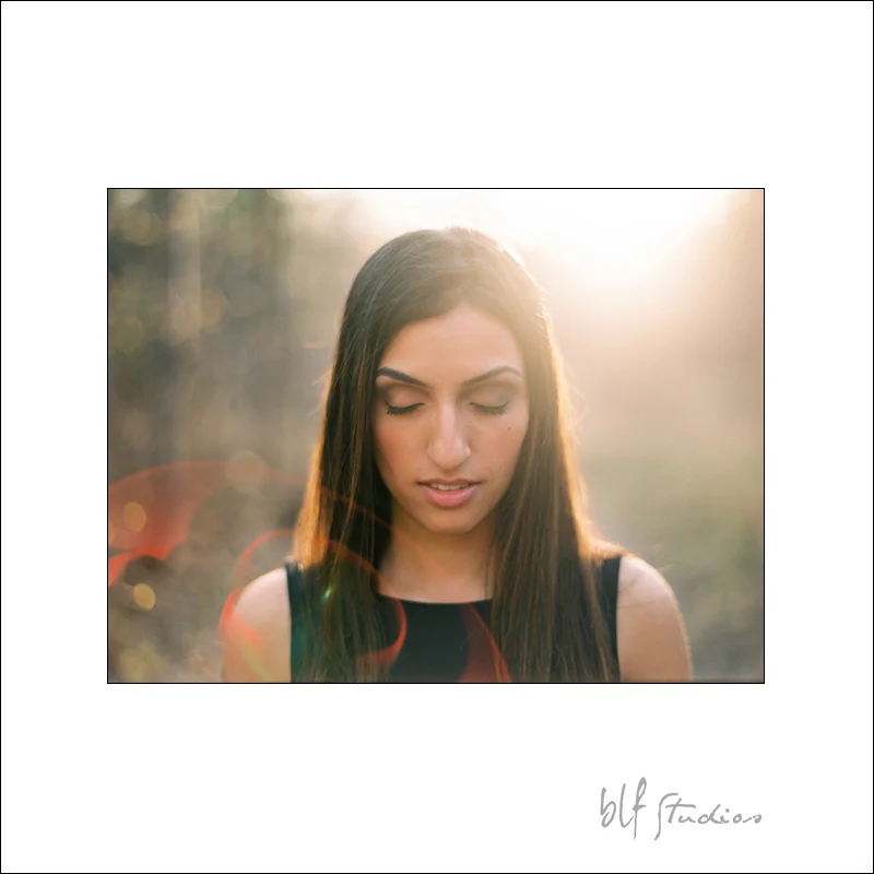 East Indian Engagement session in Winnipeg