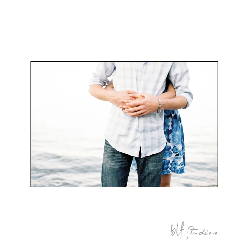 Gimli engagement and wedding photographer
