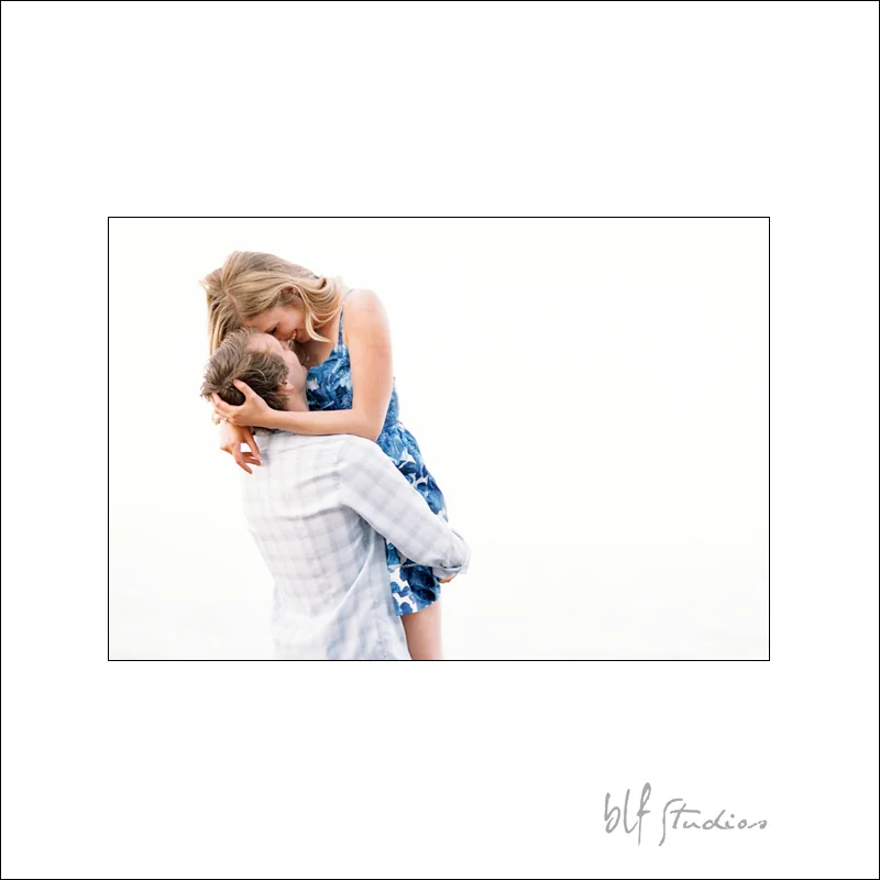 Gimli engagement and wedding photographer