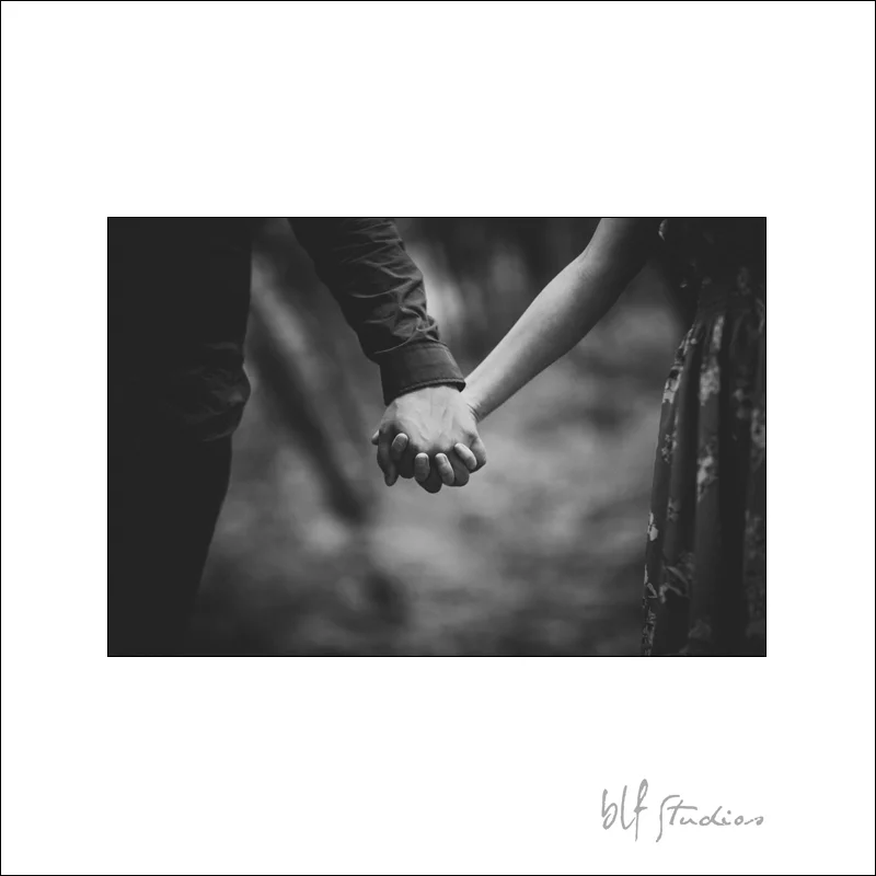 Red Lake Ontario Wedding Photographer