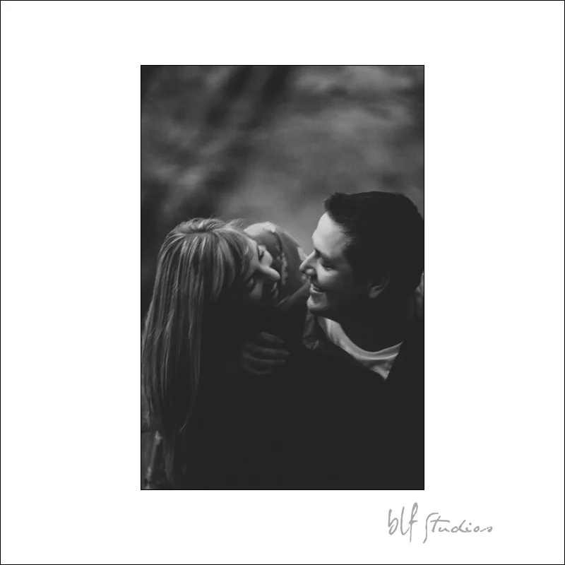 Red Lake Ontario Wedding Photographer